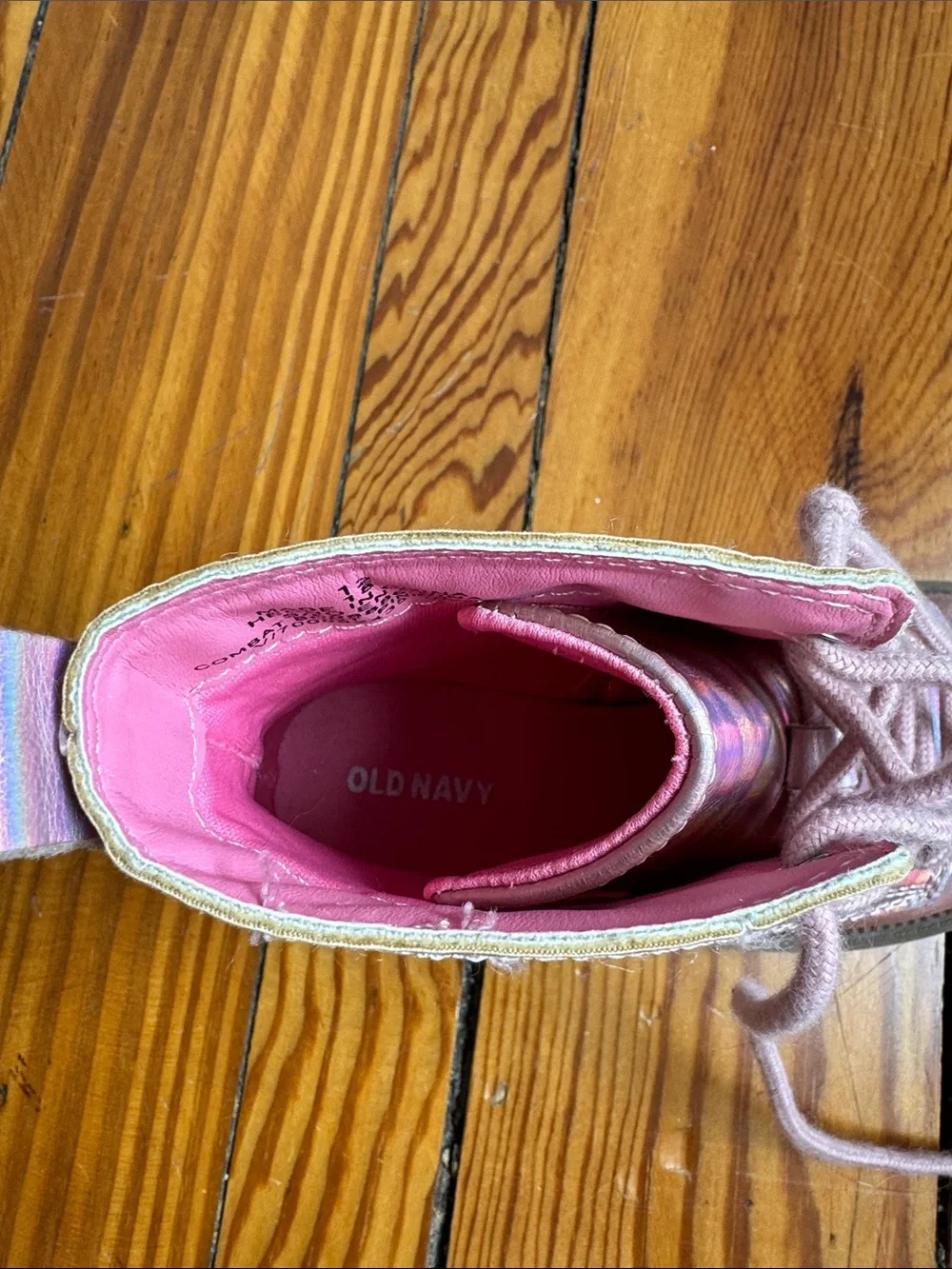 Old Navy size 12
